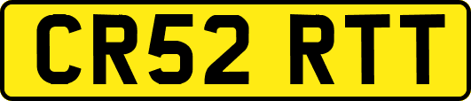 CR52RTT