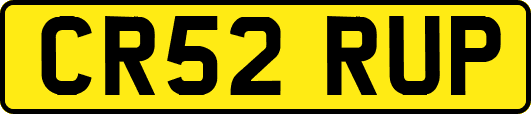 CR52RUP
