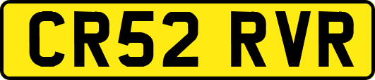 CR52RVR