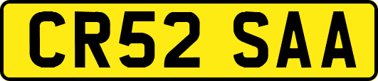 CR52SAA