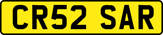 CR52SAR