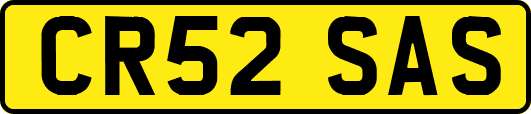 CR52SAS