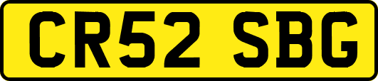 CR52SBG