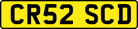 CR52SCD