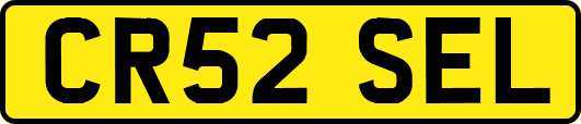 CR52SEL