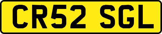 CR52SGL