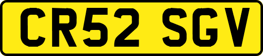CR52SGV