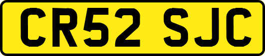 CR52SJC