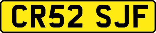 CR52SJF