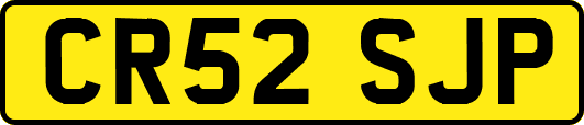 CR52SJP