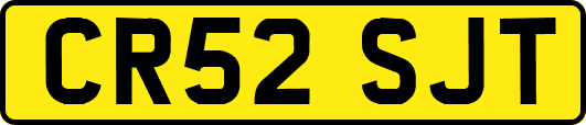CR52SJT