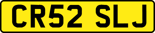 CR52SLJ
