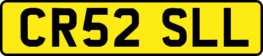 CR52SLL