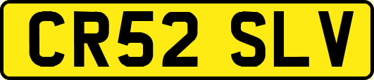 CR52SLV