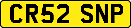 CR52SNP