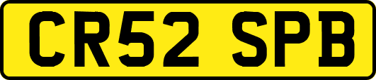 CR52SPB