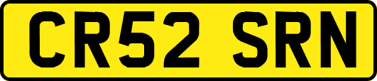 CR52SRN
