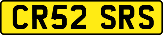 CR52SRS