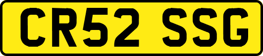 CR52SSG