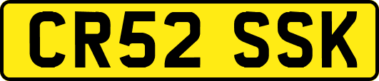 CR52SSK