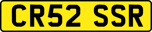 CR52SSR