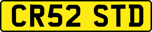 CR52STD