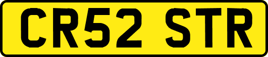 CR52STR