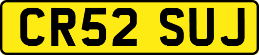 CR52SUJ