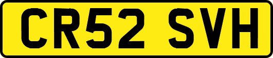 CR52SVH