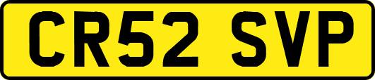 CR52SVP