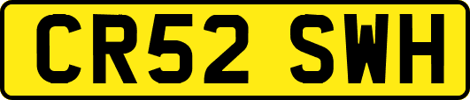 CR52SWH