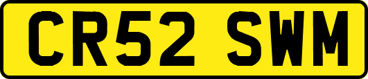 CR52SWM