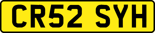CR52SYH