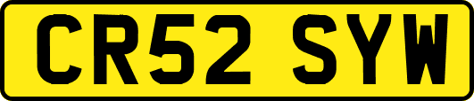 CR52SYW