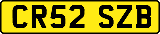 CR52SZB