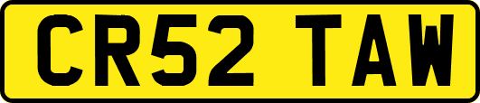 CR52TAW