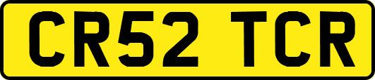 CR52TCR