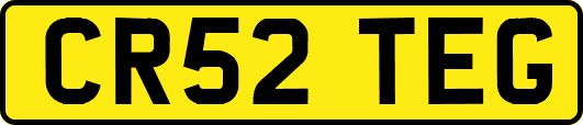 CR52TEG