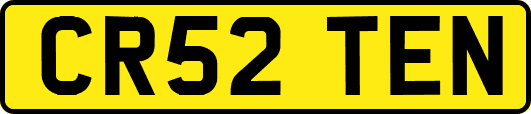 CR52TEN