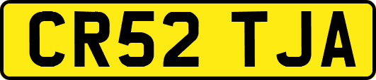 CR52TJA