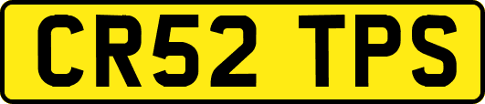 CR52TPS