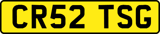 CR52TSG