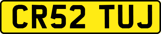 CR52TUJ