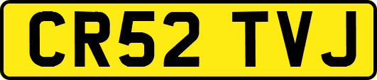 CR52TVJ