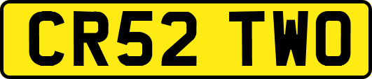 CR52TWO