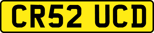 CR52UCD