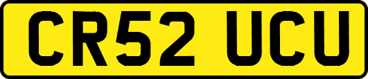 CR52UCU