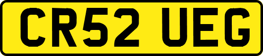 CR52UEG
