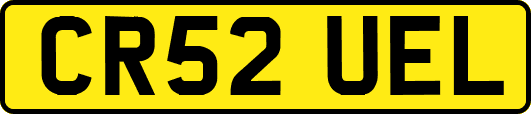 CR52UEL