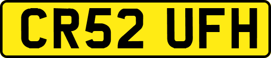 CR52UFH